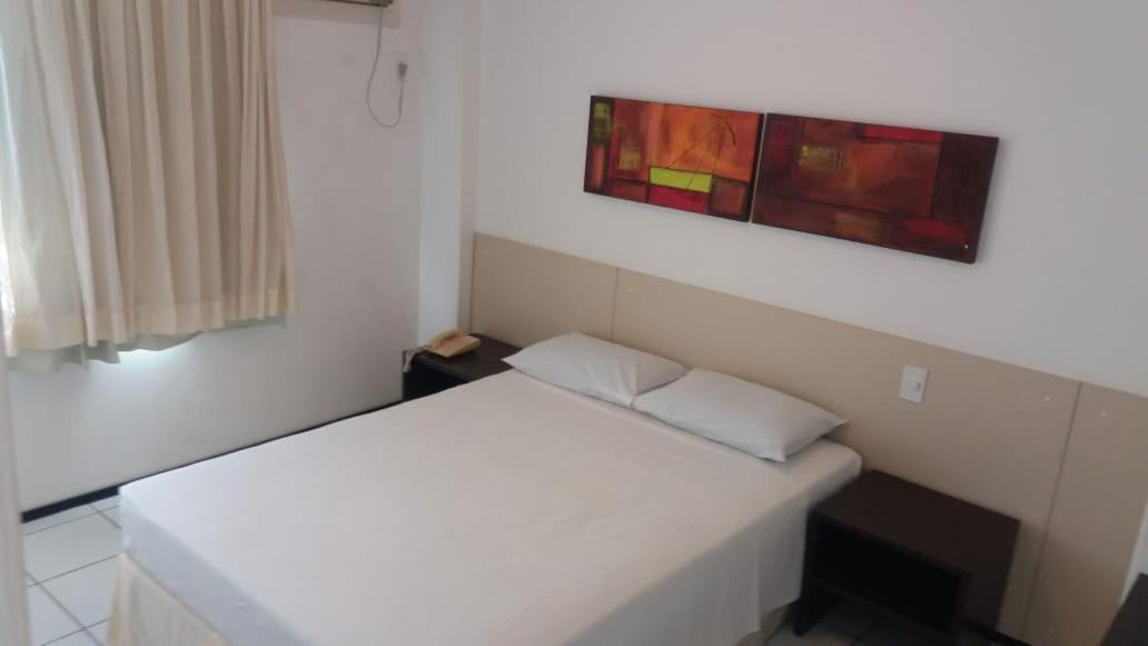 Apartamento Atins 201 - Gran Lencois Flat Residence Barreirinhas Esterno foto
