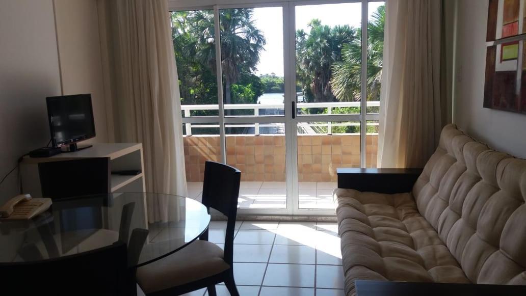 Apartamento Atins 201 - Gran Lencois Flat Residence Barreirinhas Esterno foto