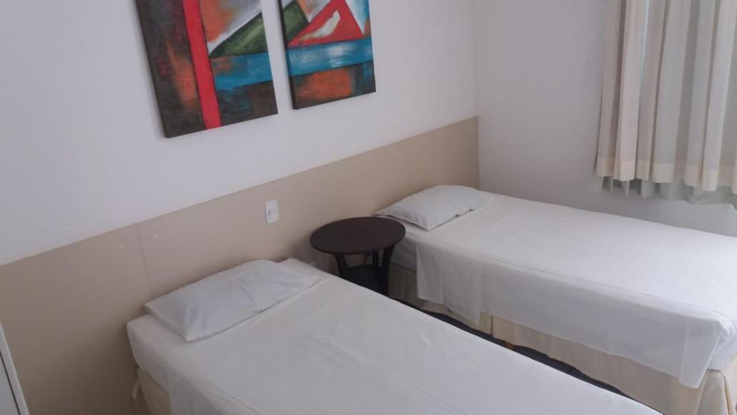 Apartamento Atins 201 - Gran Lencois Flat Residence Barreirinhas Esterno foto