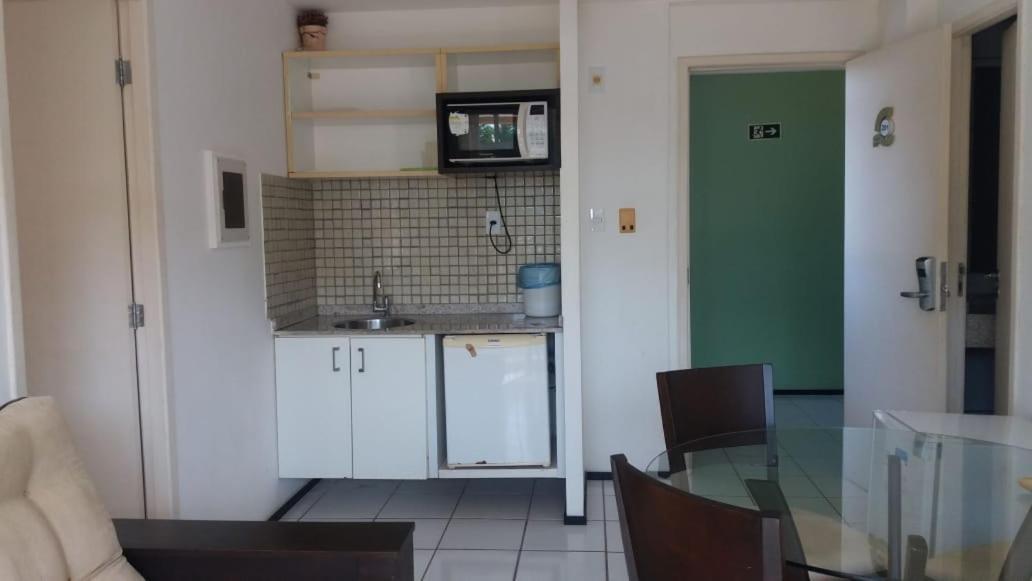 Apartamento Atins 201 - Gran Lencois Flat Residence Barreirinhas Esterno foto