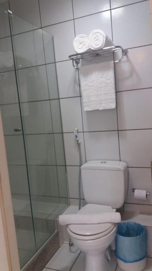 Apartamento Atins 201 - Gran Lencois Flat Residence Barreirinhas Esterno foto