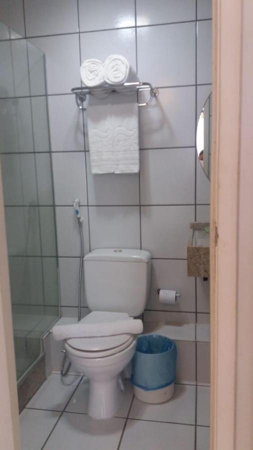 Apartamento Atins 201 - Gran Lencois Flat Residence Barreirinhas Esterno foto