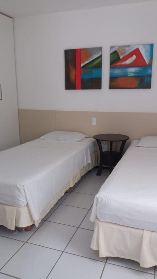Apartamento Atins 201 - Gran Lencois Flat Residence Barreirinhas Esterno foto