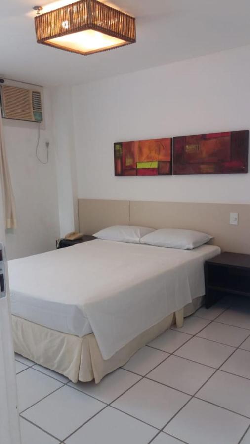 Apartamento Atins 201 - Gran Lencois Flat Residence Barreirinhas Esterno foto