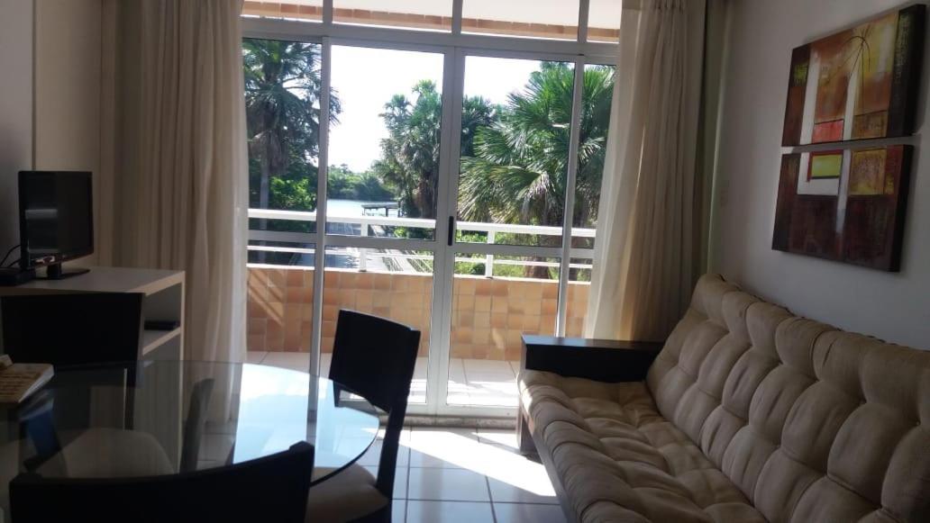 Apartamento Atins 201 - Gran Lencois Flat Residence Barreirinhas Esterno foto
