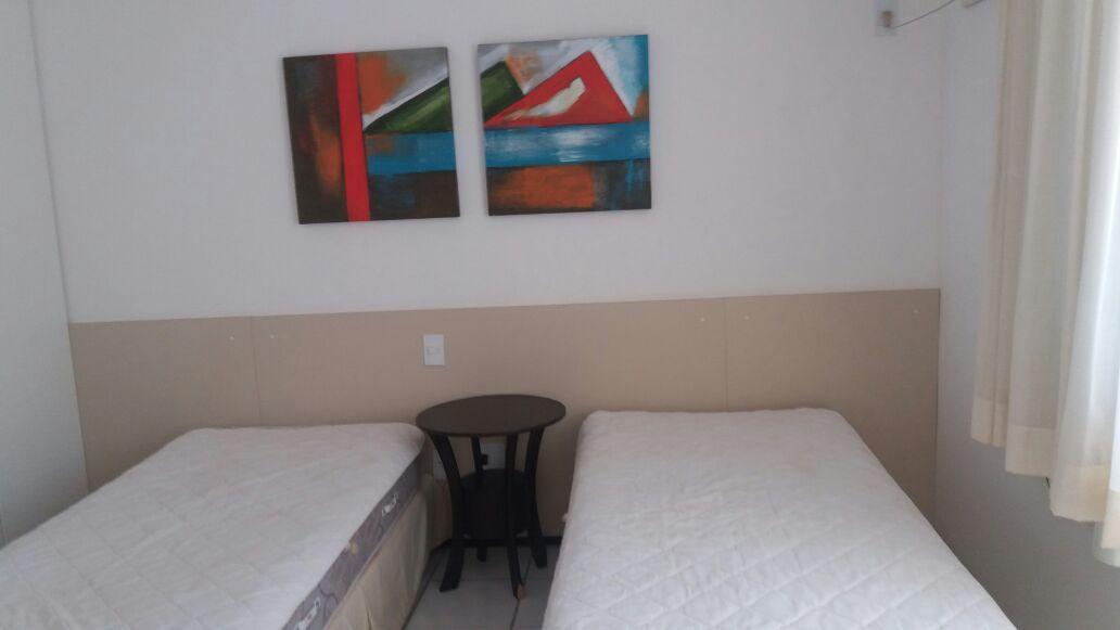 Apartamento Atins 201 - Gran Lencois Flat Residence Barreirinhas Esterno foto