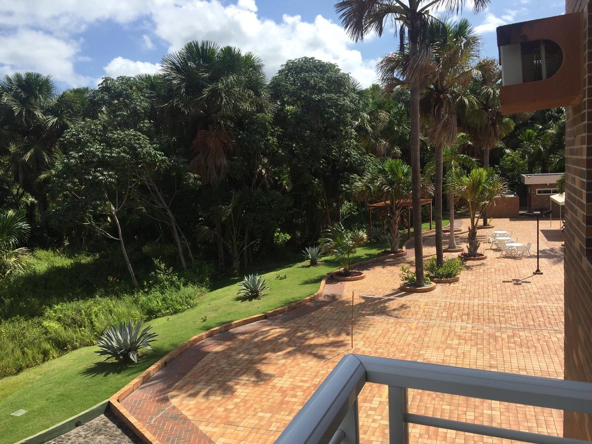 Apartamento Atins 201 - Gran Lencois Flat Residence Barreirinhas Esterno foto