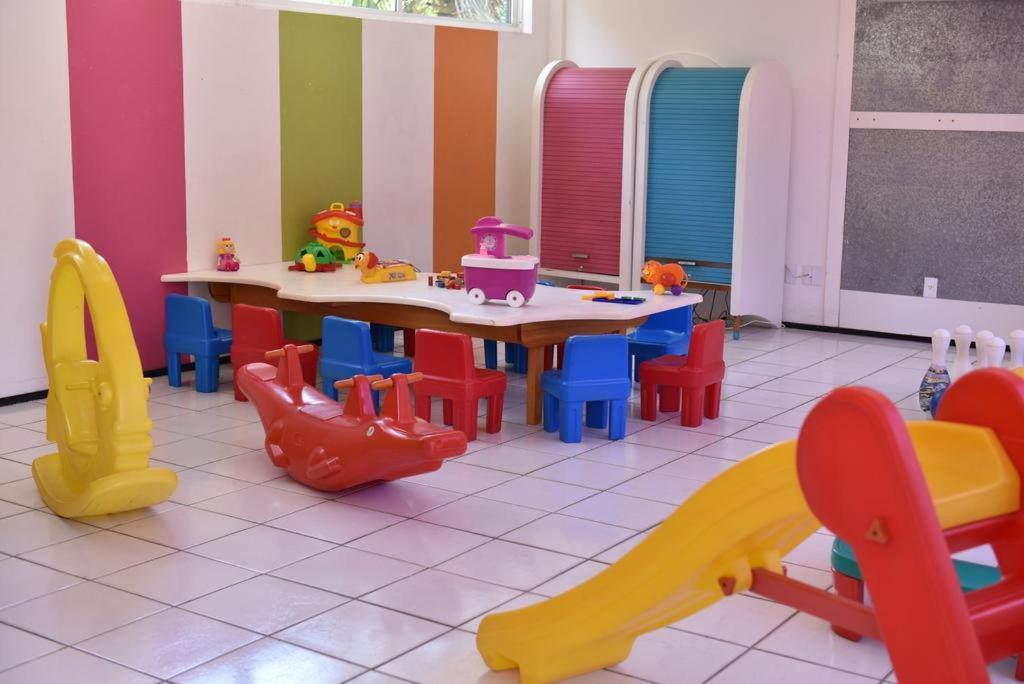 Apartamento Atins 201 - Gran Lencois Flat Residence Barreirinhas Esterno foto
