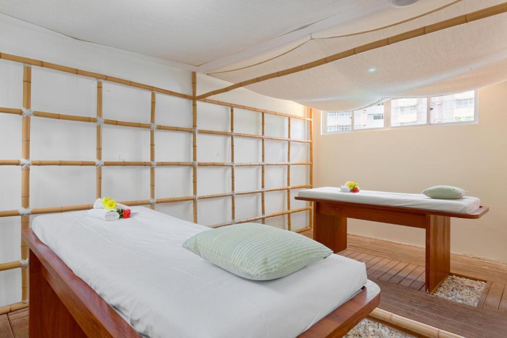 Apartamento Atins 201 - Gran Lencois Flat Residence Barreirinhas Esterno foto