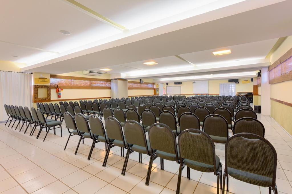 Apartamento Atins 201 - Gran Lencois Flat Residence Barreirinhas Esterno foto