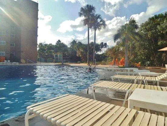 Apartamento Atins 201 - Gran Lencois Flat Residence Barreirinhas Esterno foto